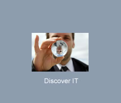 Discover IT